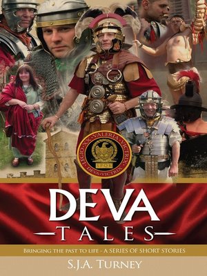 cover image of Deva Tales